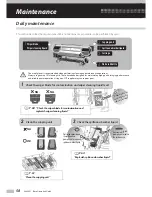 Preview for 58 page of Oce CS6407 Basic Operation Manual