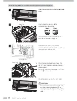 Предварительный просмотр 60 страницы Oce CS6407 Basic Operation Manual