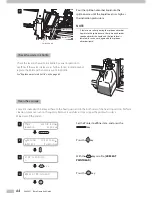 Preview for 64 page of Oce CS6407 Basic Operation Manual