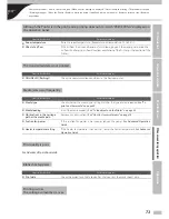 Preview for 73 page of Oce CS6407 Basic Operation Manual