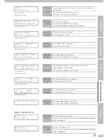 Предварительный просмотр 77 страницы Oce CS6407 Basic Operation Manual