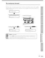 Предварительный просмотр 81 страницы Oce CS6407 Basic Operation Manual