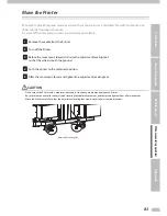 Preview for 83 page of Oce CS6407 Basic Operation Manual