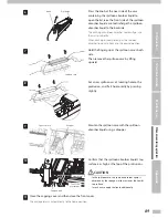 Предварительный просмотр 89 страницы Oce CS6407 Basic Operation Manual