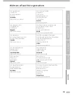 Preview for 95 page of Oce CS6407 Basic Operation Manual