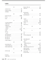 Preview for 98 page of Oce CS6407 Basic Operation Manual