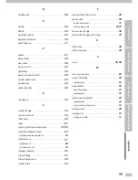 Preview for 99 page of Oce CS6407 Basic Operation Manual