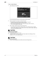 Preview for 106 page of Oce CS655 Pro User Manual