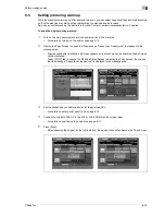 Preview for 145 page of Oce CS655 Pro User Manual