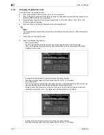 Preview for 170 page of Oce CS655 Pro User Manual