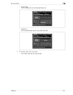 Preview for 171 page of Oce CS655 Pro User Manual