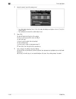 Preview for 218 page of Oce CS655 Pro User Manual