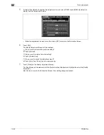 Preview for 226 page of Oce CS655 Pro User Manual