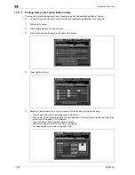 Preview for 292 page of Oce CS655 Pro User Manual