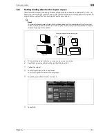 Preview for 325 page of Oce CS655 Pro User Manual