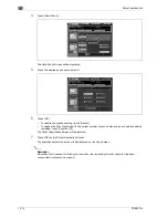 Preview for 334 page of Oce CS655 Pro User Manual