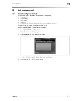 Preview for 373 page of Oce CS655 Pro User Manual