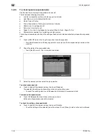 Preview for 378 page of Oce CS655 Pro User Manual