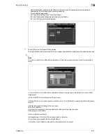 Preview for 255 page of Oce CS665 Pro Copy Operations