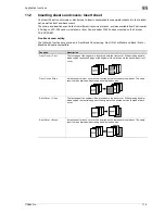 Preview for 309 page of Oce CS665 Pro Copy Operations