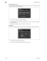 Preview for 370 page of Oce CS665 Pro Copy Operations