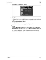 Preview for 393 page of Oce CS665 Pro Copy Operations