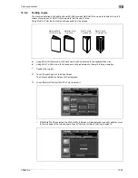 Предварительный просмотр 405 страницы Oce CS665 Pro Copy Operations