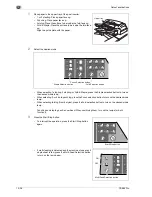 Предварительный просмотр 408 страницы Oce CS665 Pro Copy Operations