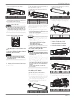 Предварительный просмотр 7 страницы Oce CS9350 Installation Manual