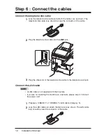 Preview for 12 page of Oce fx2081 Installation Manual