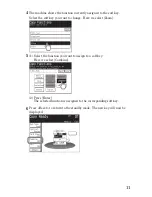 Preview for 13 page of Oce fx2081 Quick Reference Manual