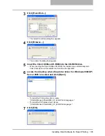 Preview for 107 page of Oce im2330 Printing Manual