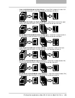 Preview for 291 page of Oce im2330 Printing Manual