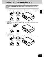 Предварительный просмотр 15 страницы Oce im2330 Quick Start Manual