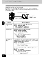 Предварительный просмотр 44 страницы Oce im2330 Quick Start Manual