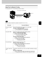 Предварительный просмотр 59 страницы Oce im2330 Quick Start Manual