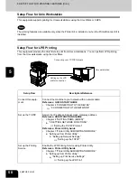 Предварительный просмотр 60 страницы Oce im2330 Quick Start Manual