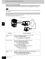 Предварительный просмотр 66 страницы Oce im2330 Quick Start Manual