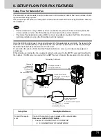 Предварительный просмотр 73 страницы Oce im2330 Quick Start Manual