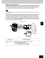 Предварительный просмотр 75 страницы Oce im2330 Quick Start Manual