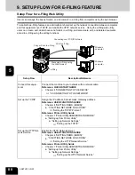 Предварительный просмотр 82 страницы Oce im2330 Quick Start Manual