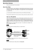 Preview for 16 page of Oce im2330 Scanning Manual