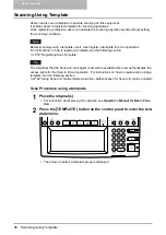 Preview for 68 page of Oce im2330 Scanning Manual