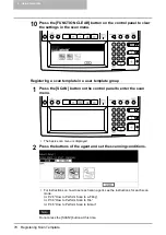 Предварительный просмотр 80 страницы Oce im2330 Scanning Manual