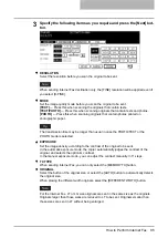 Предварительный просмотр 97 страницы Oce im2330 Scanning Manual