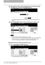 Предварительный просмотр 102 страницы Oce im2330 Scanning Manual