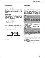 Предварительный просмотр 11 страницы Oce im4511 Operator'S Manual