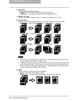 Предварительный просмотр 214 страницы Oce im4530 Printing Manual