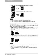 Предварительный просмотр 216 страницы Oce im4530 Printing Manual