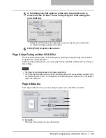 Preview for 295 page of Oce im4530 Printing Manual